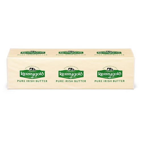 Kerrygold Butter Sticks, Salted, 8 oz