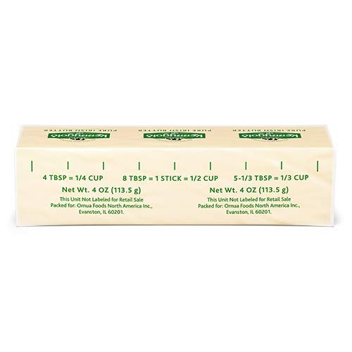 Kerrygold Butter Sticks, Salted, 8 oz