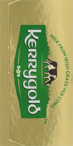 Kerrygold Butter Sticks, Salted, 8 oz