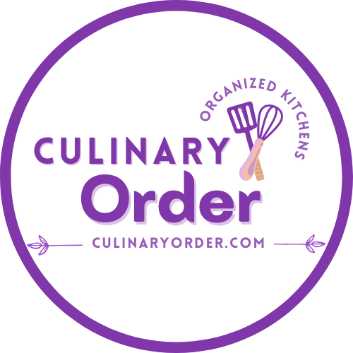 Culinary Order